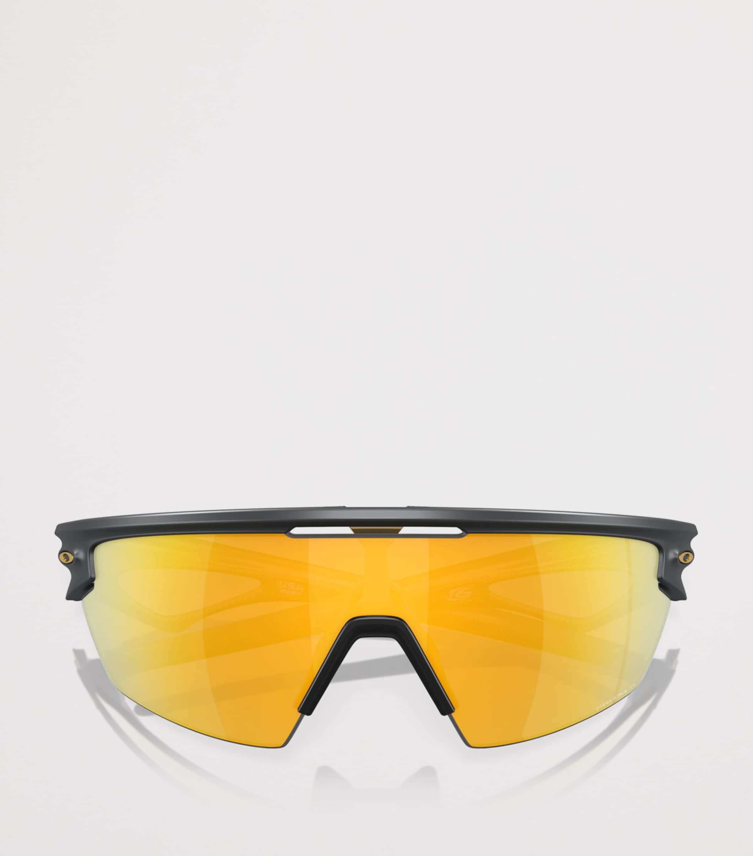 Lunettes de soleil Oakley Sphaera Shield, version UK
