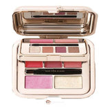 Naj Oleari Il Portamonete Verde Acqua palette 7 pieces, imported from the UK
