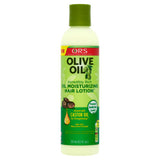 ORS Olive Oil Hair Lotion 251ml, imported from the UK