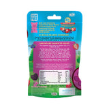 Jelly Bears Multivitamins 60 Gummies Pouch GOODS Holland&Barrett