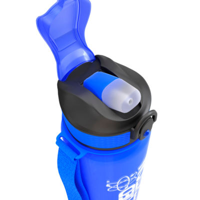 Applied Nutrition Lifestyle Water Bottle 1000ml, imported from the UK