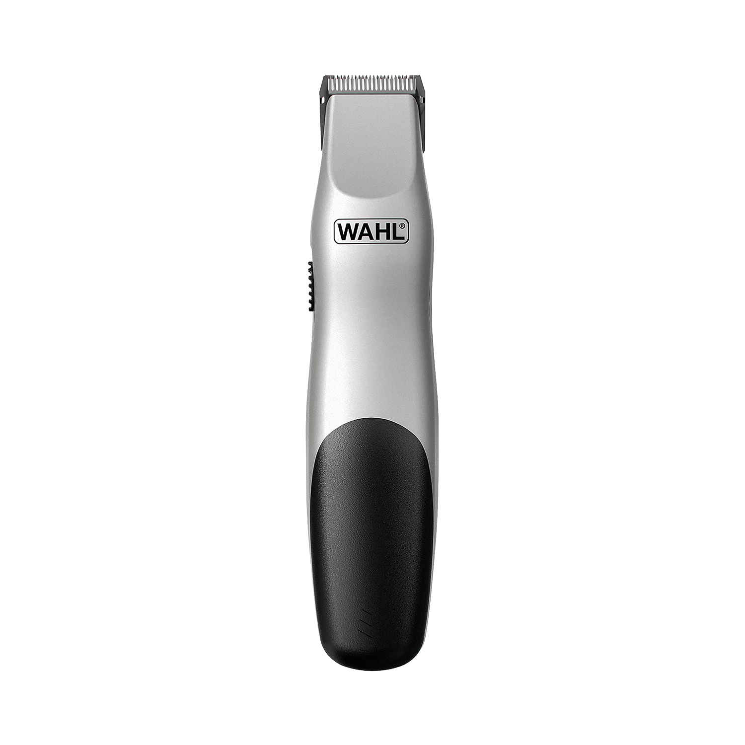 Wahl Groomsman battery beard trimmer, UK version