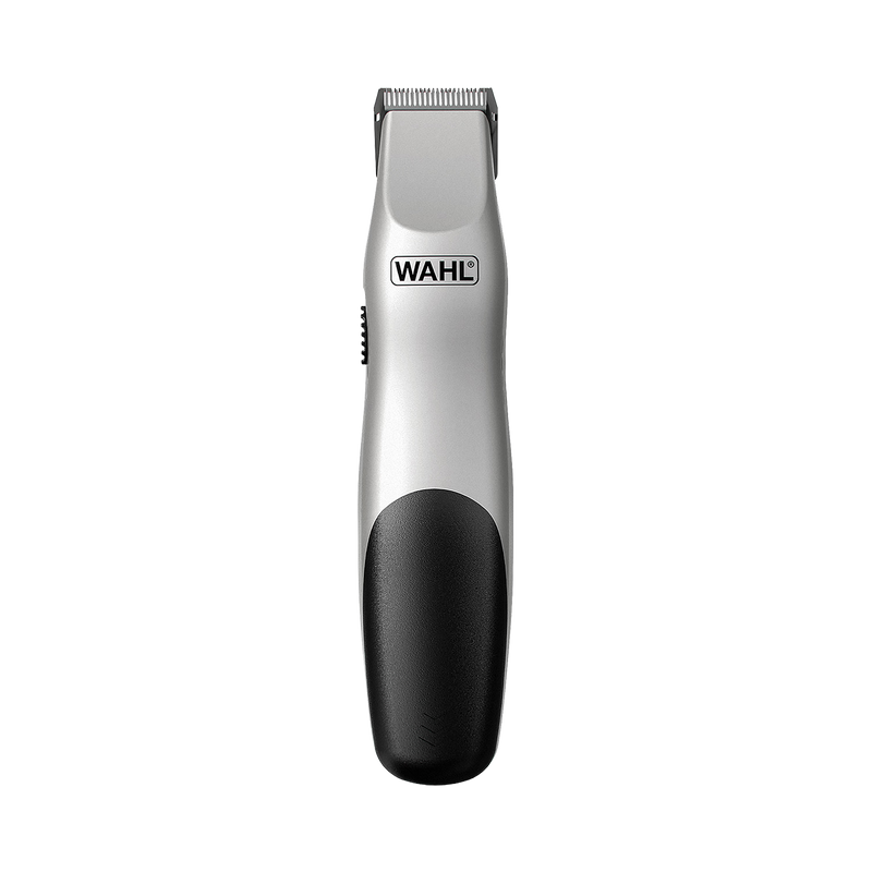 Wahl Groomsman battery beard trimmer, UK version