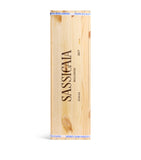 Tenuta San Guido Sassicaia Bolgheri 2017 red wine 600cl (British brand)
