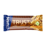 USN Trust Salted Caramel Cookie Bar 60g GOODS Holland&Barrett