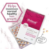 Viviscal Healthy Hair Vitamins 30 Tablets GOODS Holland&Barrett