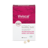 Viviscal Healthy Hair Vitamins 30 Tablets