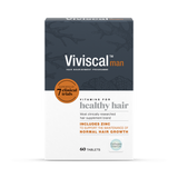 Viviscal Man Healthy Hair Vitamins 180 Tablets