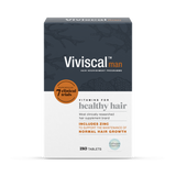 Viviscal Man Healthy Hair Vitamins 60 Tablets