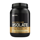 Optimum Nutrition Gold Standard 100% Isolate Protein Chocolate 930g - Vanilla
