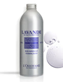 Lavender Foaming Bath 500ml Shower, Bath & Hand Hygiene M&S   