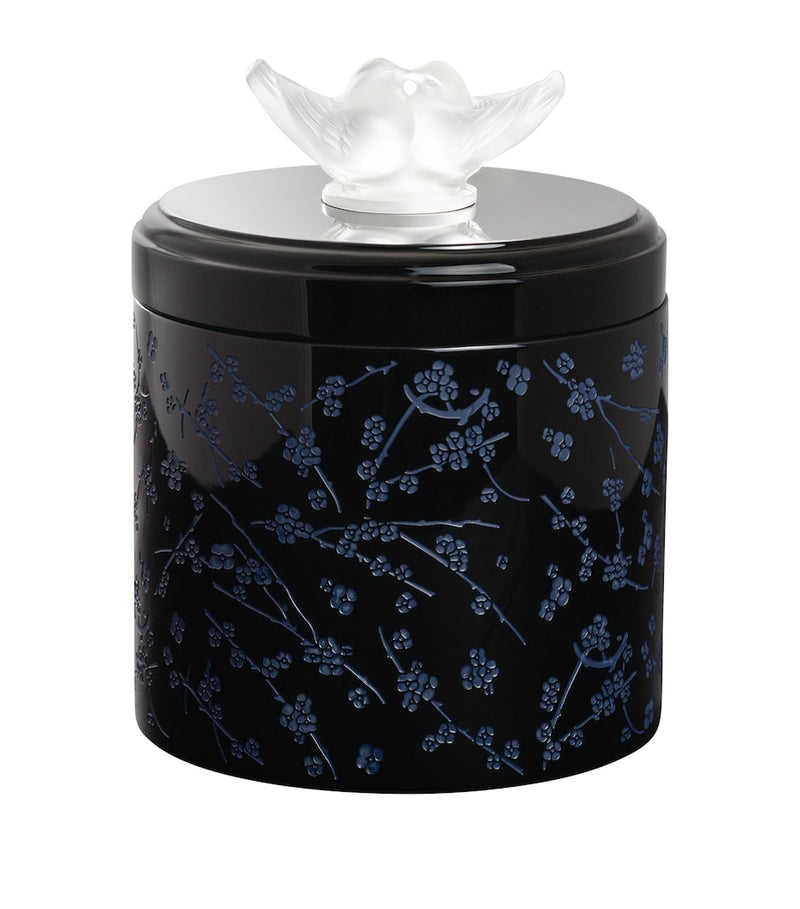 Lalique Fleurs de Cerisier box, UK version