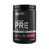 Optimum Nutrition Gold Standard Pre-Workout Advanced Fruit Punch 420g - Fruit Punch