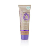 Sunkissed face and body foundation Medium Dark 100ml, UK version