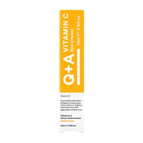 Q+A Vitamin C Eye Cream 15ml GOODS Holland&Barrett