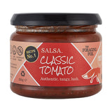 The Foraging Fox Keto Certified Classic Tomato Salsa 300g GOODS Holland&Barrett