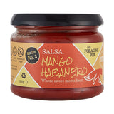 The Foraging Fox Keto Certified Classic Tomato Salsa 300g GOODS Holland&Barrett Classic Tomato