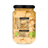 Holland & Barrett Butter Beans 340g GOODS Holland&Barrett