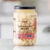 Holland & Barrett Cannellini Beans 340g GOODS Holland&Barrett