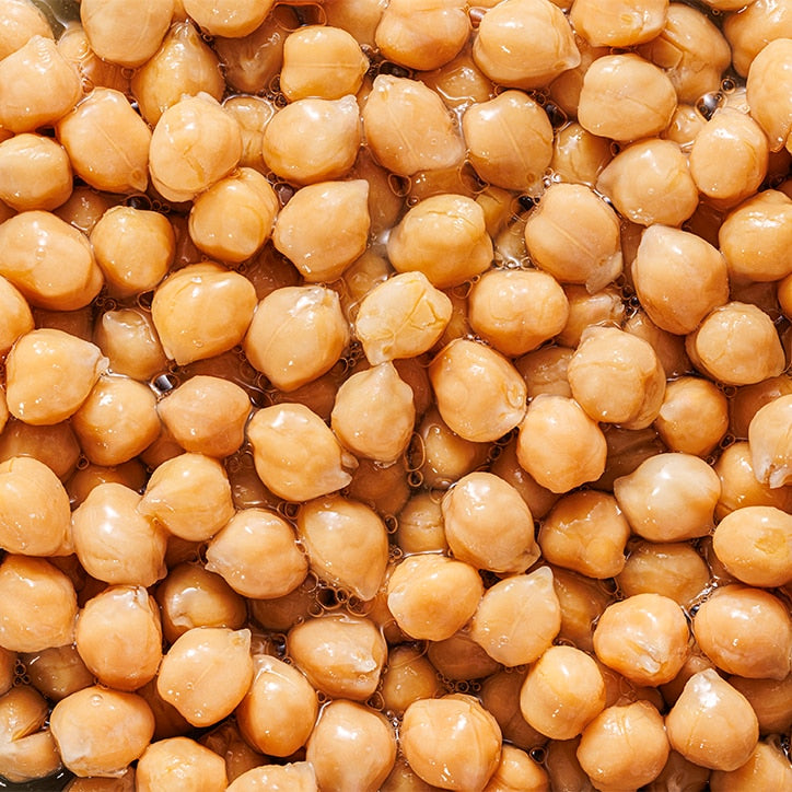 Holland & Barrett Chickpeas 340g GOODS Holland&Barrett