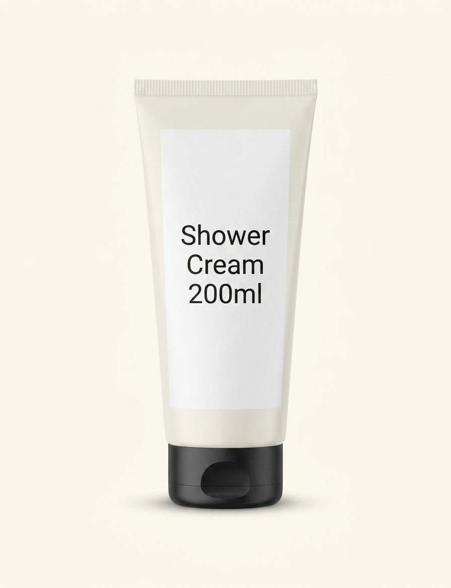 Jo Malone Enrich shower cream 200ml - British product