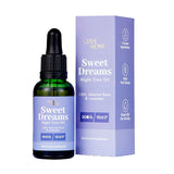 Love Hemp Sweet Dreams 300mg CBD Oil 30ml GOODS Holland&Barrett