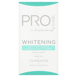 Superdrug ProCare Dissolvable Teeth Whitening Strips GOODS Superdrug   