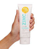 Bondi Sands Spf 50+ Mineral Body Lotion 120Ml (Uk) GOODS Superdrug   