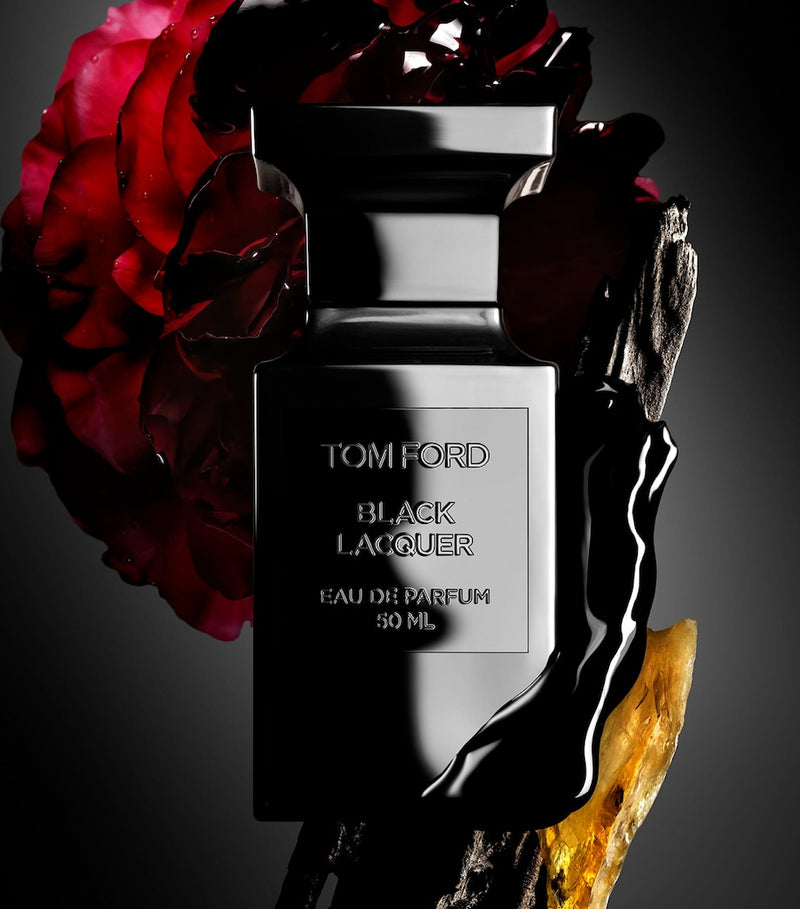 Tom Ford Black Lacquer eau de parfum 50ml - British product