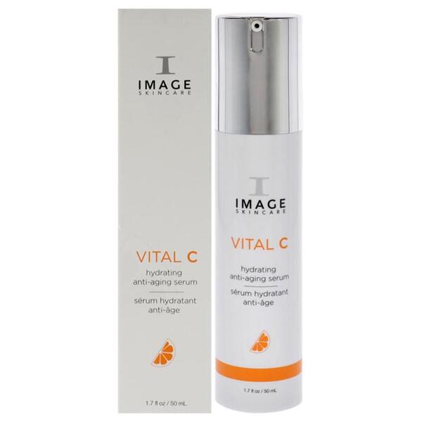 Image Vital C Hydrating Serum 50ml - British product