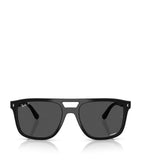 Ray-Ban RB2213CH Aviator sunglasses tortoiseshell (British brand)