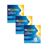 NiQuitin Lozenge 2mg XL Bundle - 396 Lozenges GOODS Boots   