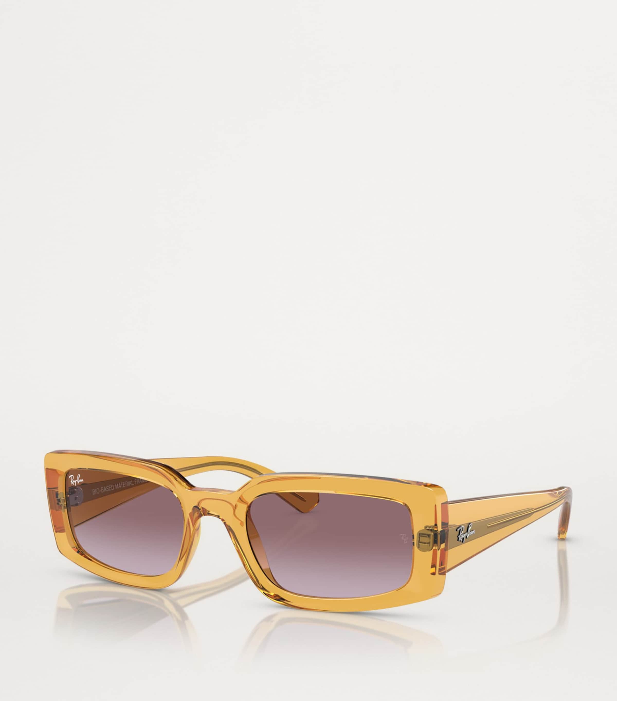 Ray-Ban acetate sunglasses 0RB4395 (British brand)