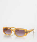Ray-Ban acetate sunglasses 0RB4395 (British brand)
