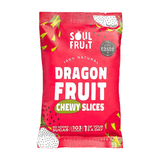 Soul Fruit Soft Dried Dragon Fruit Slices 30g - Dragon Fruit