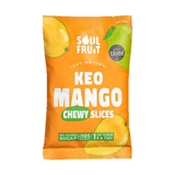 Soul Fruit Soft Dried Dragon Fruit Slices 30g - Mango