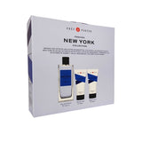 Pret a Porter New York EDP 100ml gift set, UK version