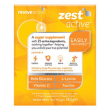 Revive Zest Active 30 Sachets GOODS Holland&Barrett