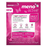 Revive Meno Active 30 Sachets GOODS Holland&Barrett