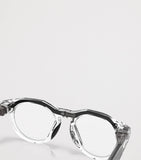 Oakley Meta AI HSTN Transitions sunglasses (British brand)