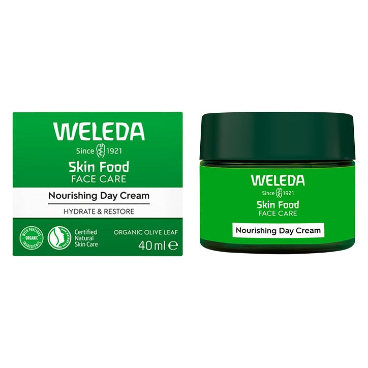 Weleda Skin Food Nourishing Day Cream 40ml