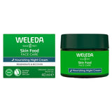 Weleda Skin Food Nourishing Night Cream 40ml GOODS Holland&Barrett