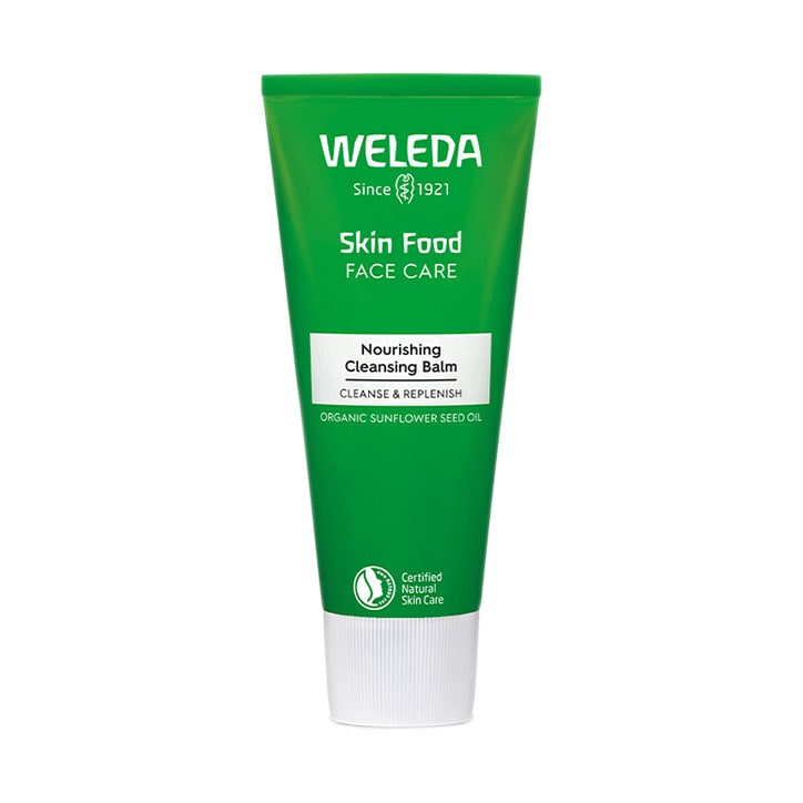 Weleda Skin Food Nourishing Cleansing Balm 75ml