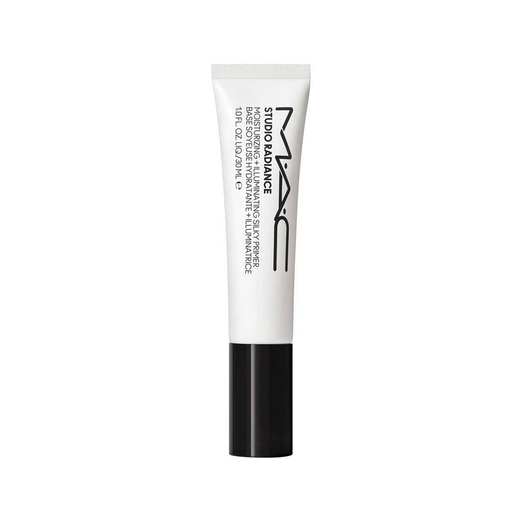 MAC Studio Radiance Moisturizing + Illuminating Silky Primer