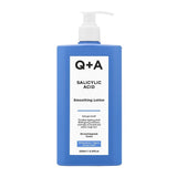 Q+A Salicylic Acid Smoothing Lotion 250ml GOODS Holland&Barrett