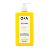 Q+A Ceramide Body Lotion 250ml GOODS Holland&Barrett