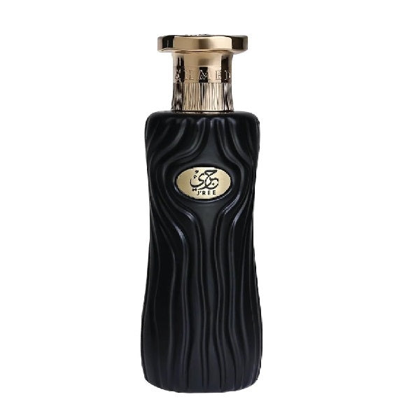 Ahmed Al Maghribi Jree extrait de parfum 100ml, UK version
