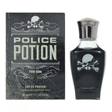 Police Potion For Him Eau de Parfum 30ml - British product