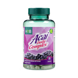 Holland & Barrett Acai Daily Complex 90 Capsules GOODS Holland&Barrett