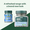 Holland & Barrett slow release Vitamin B12 120 tablets, UK version